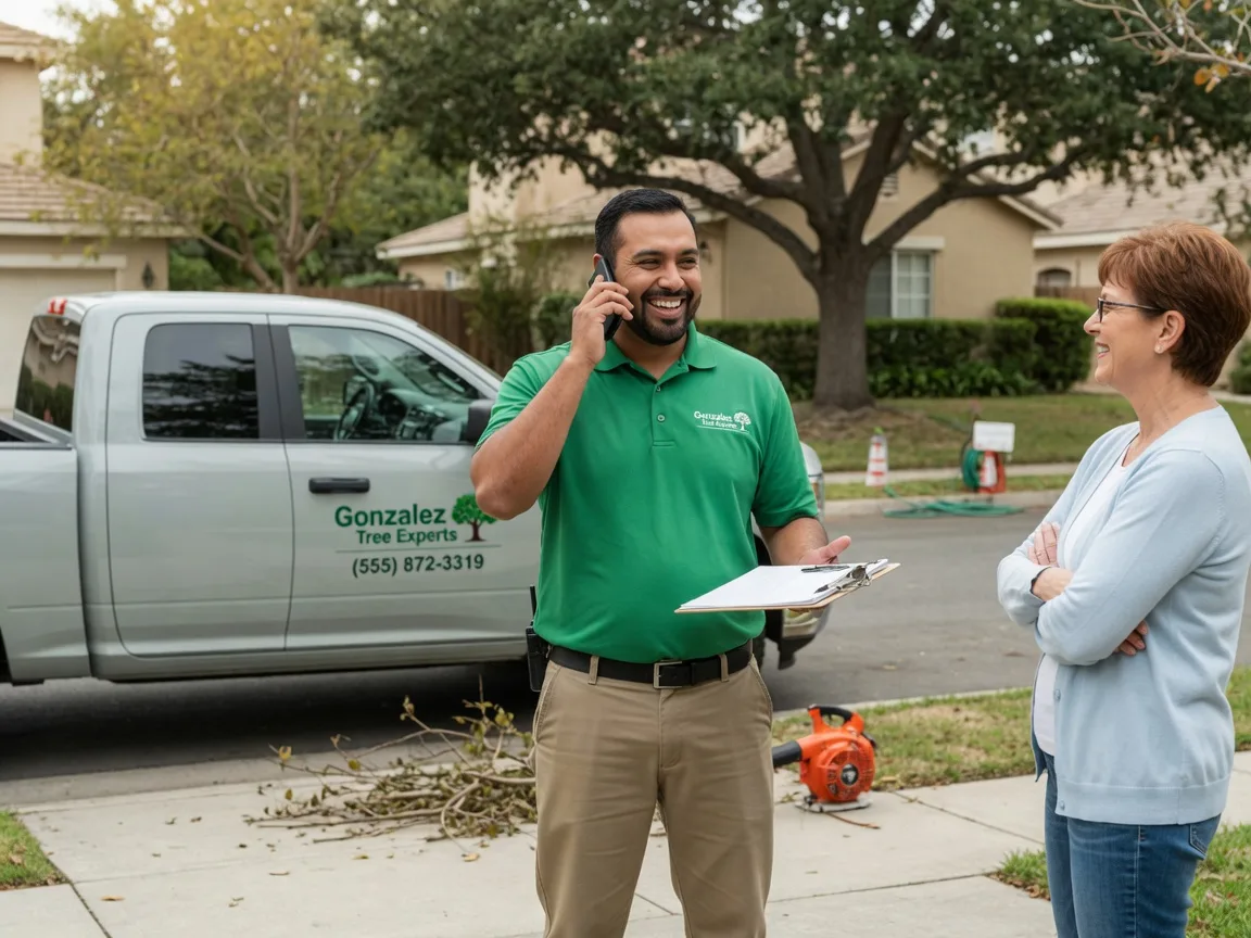 Tree Service Arlington, OR FAQs